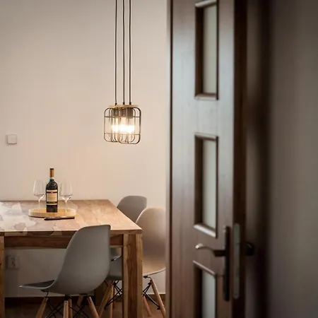 Apartman Na Zlabku Horní Planá Extérieur photo