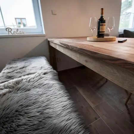 Apartman Na Zlabku Horní Planá Extérieur photo