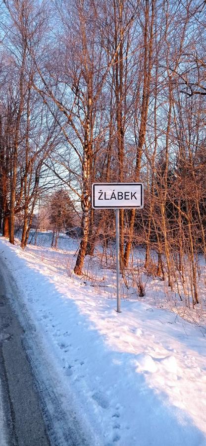 Na Zlabku