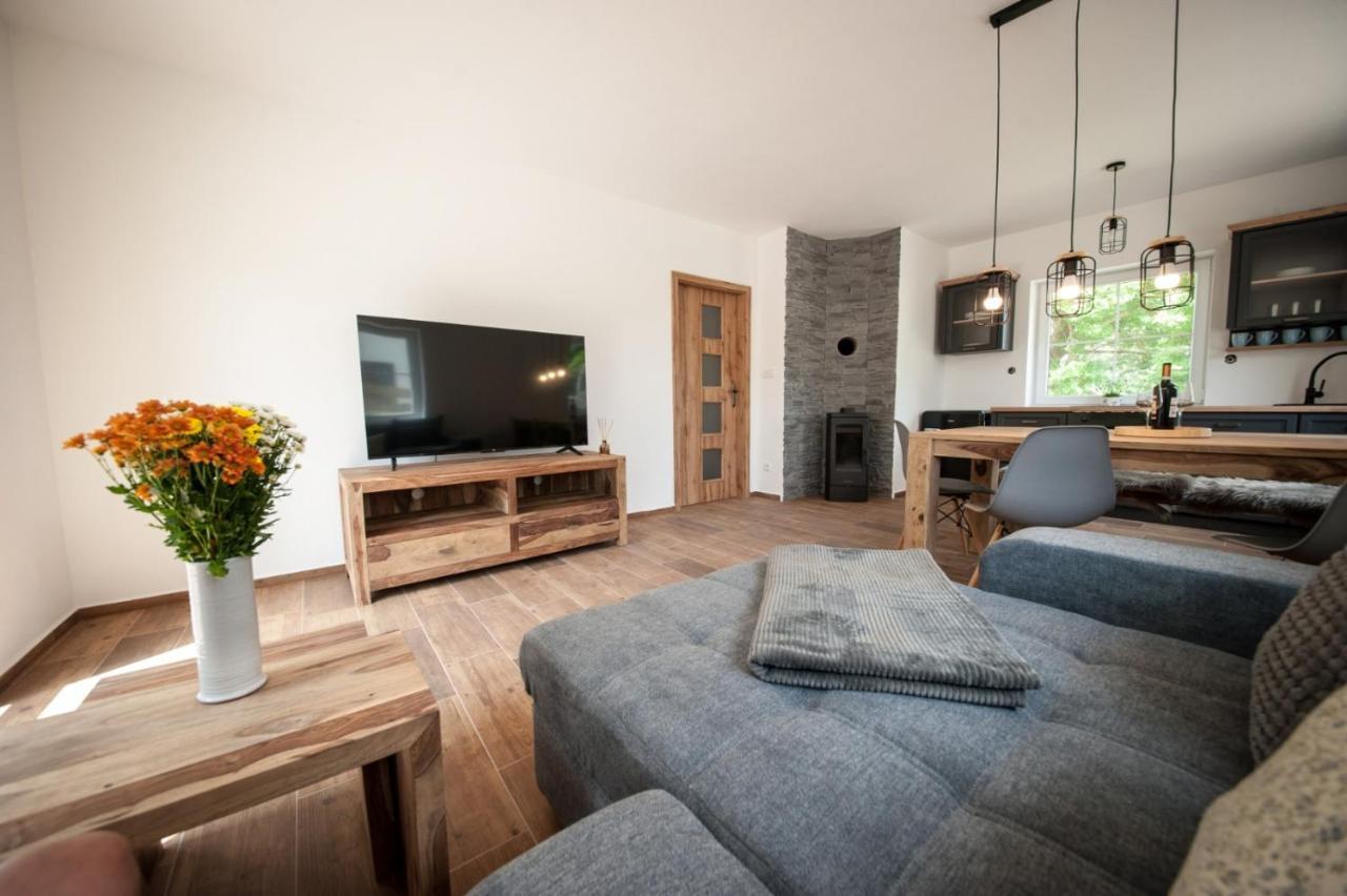 Apartment Na Zlabku *