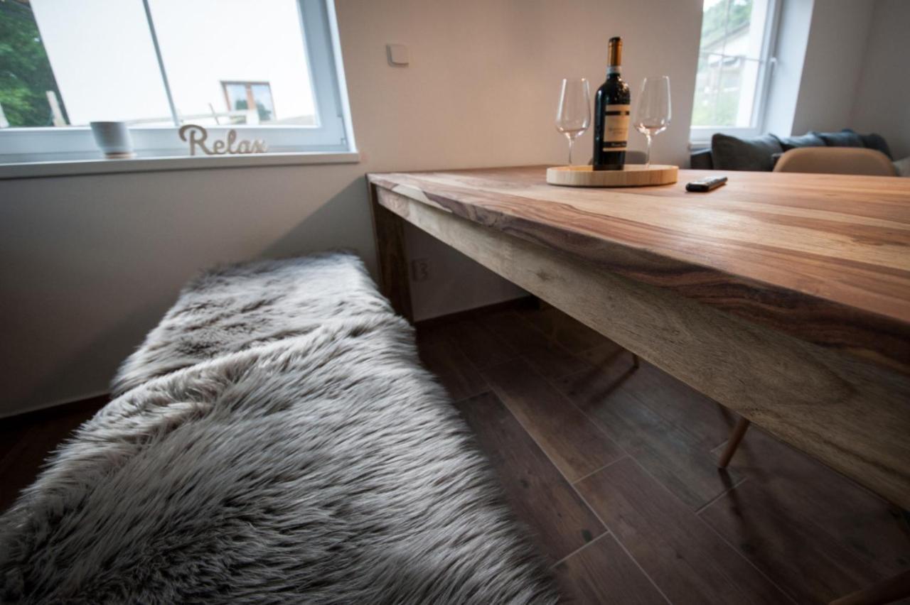 Apartmán Na Zlabku Horni Plana