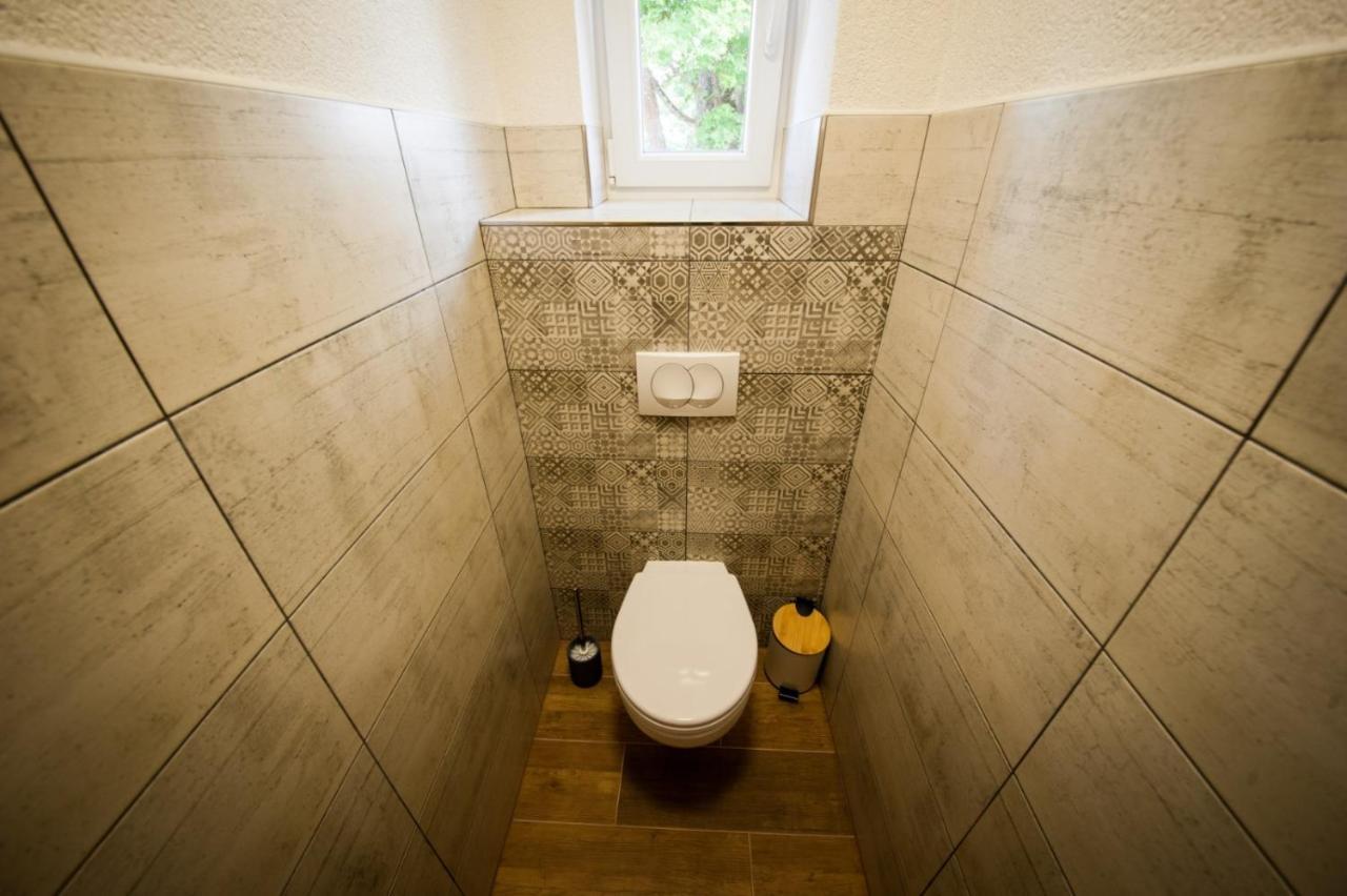 Na Zlabku Apartment *