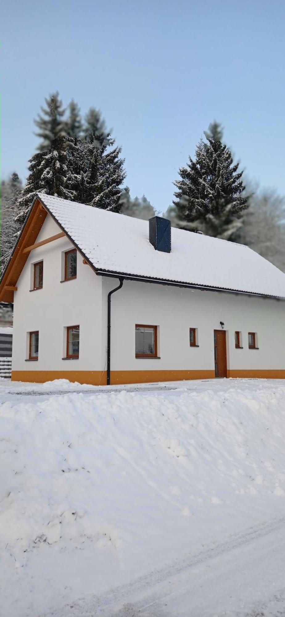 Apartmán Na Zlabku