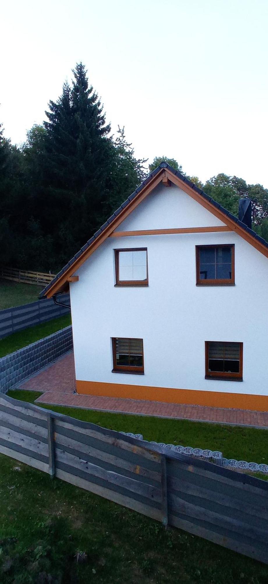 Na Zlabku Horni Plana