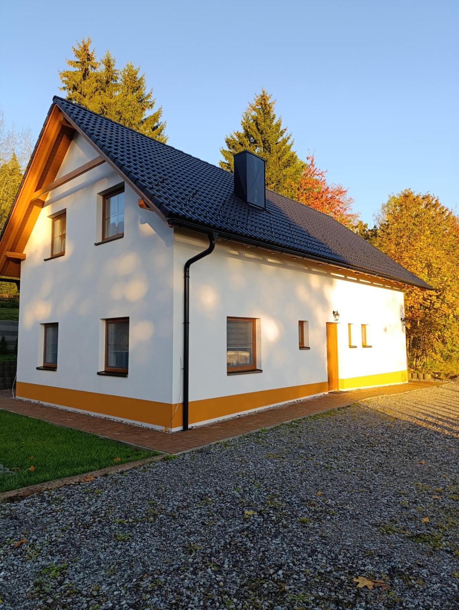 Apartment Na Zlabku *